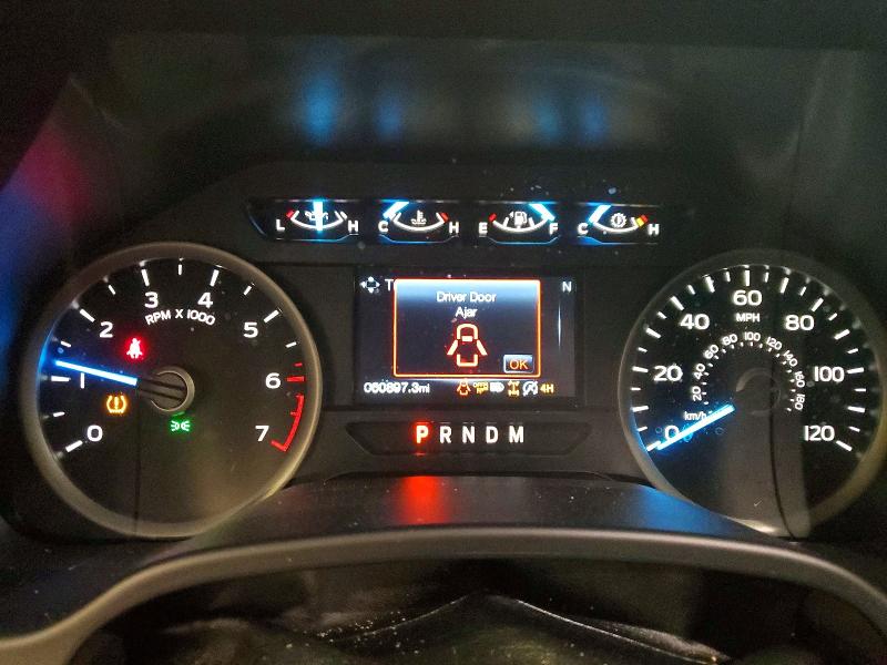 60263226 :رقم المزاد ، 1FTFX1E59LKE27945 vin ، 2020 Ford F150 مزاد بيع