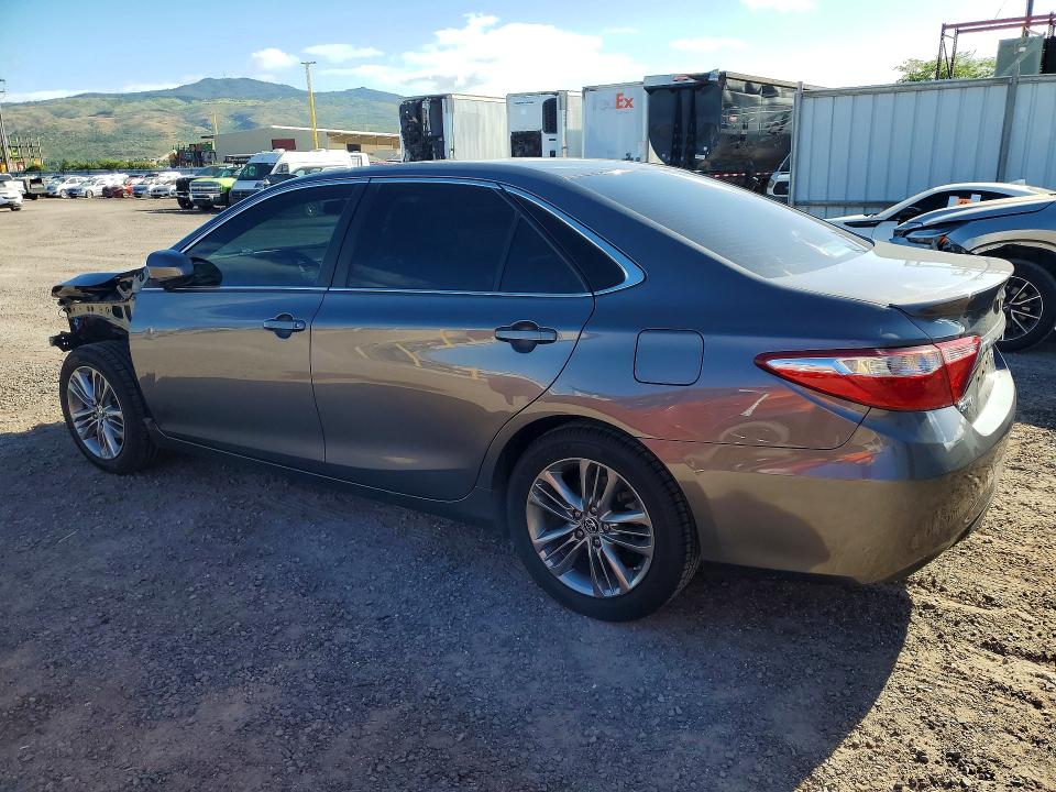 Aukcja sprzedaży 2015 Toyota Camry, vin: 4T1BF1FK1FU916558, numer aukcji: 85637345