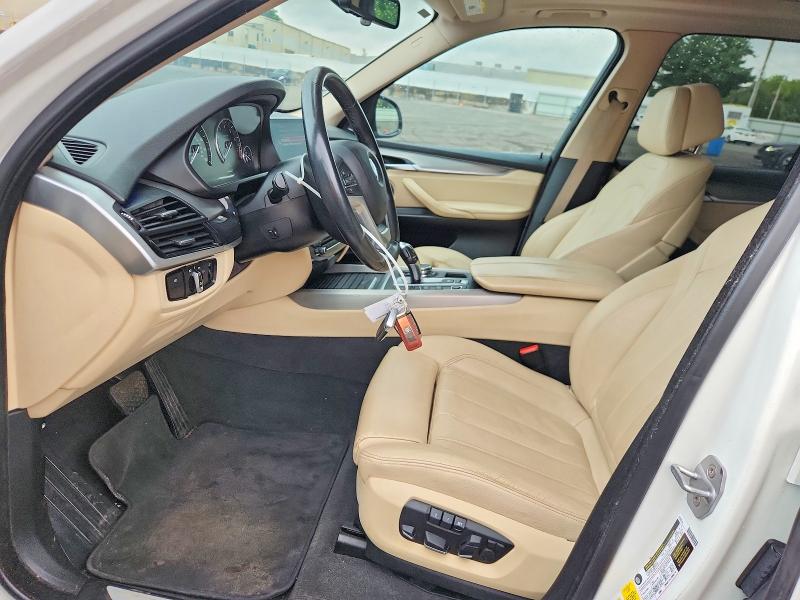 Aukcja sprzedaży 2016 Bmw X5, vin: 5UXKT0C57G0S76675, numer aukcji: 61880346