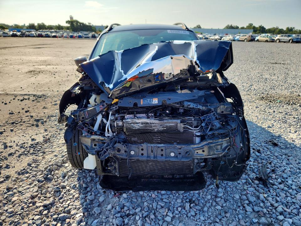 Aukcja sprzedaży 2018 Ford Escape, vin: 1FMCU0GD1JUA75967, numer aukcji: 62600746