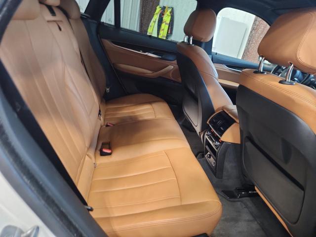 Продаж на аукціоні авто 2015 Bmw X6, vin: 5UXKU2C53F0F95436, номер лоту: 60837316