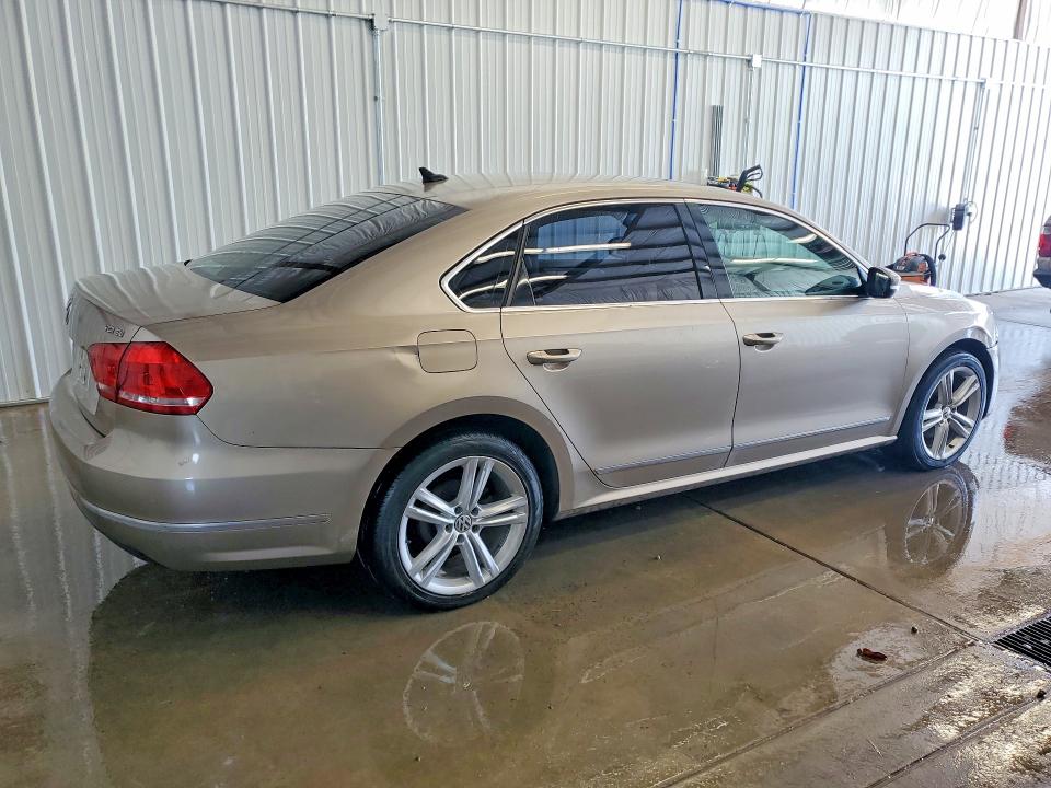 Aukcja sprzedaży 2015 Volkswagen Passat, vin: 1VWBS7A37FC021596, numer aukcji: 58752606