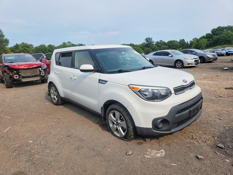 59735276 :رقم المزاد ، KNDJN2A27H7460177 vin ، 2017 Kia Soul مزاد بيع