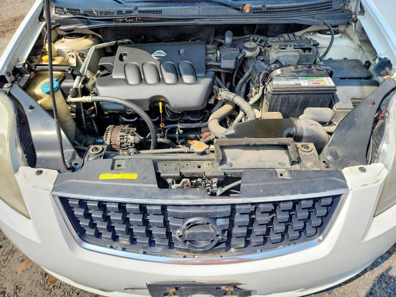 Продаж на аукціоні авто 2009 Nissan Sentra, vin: 3N1AB61E69L609236, номер лоту: 61555246