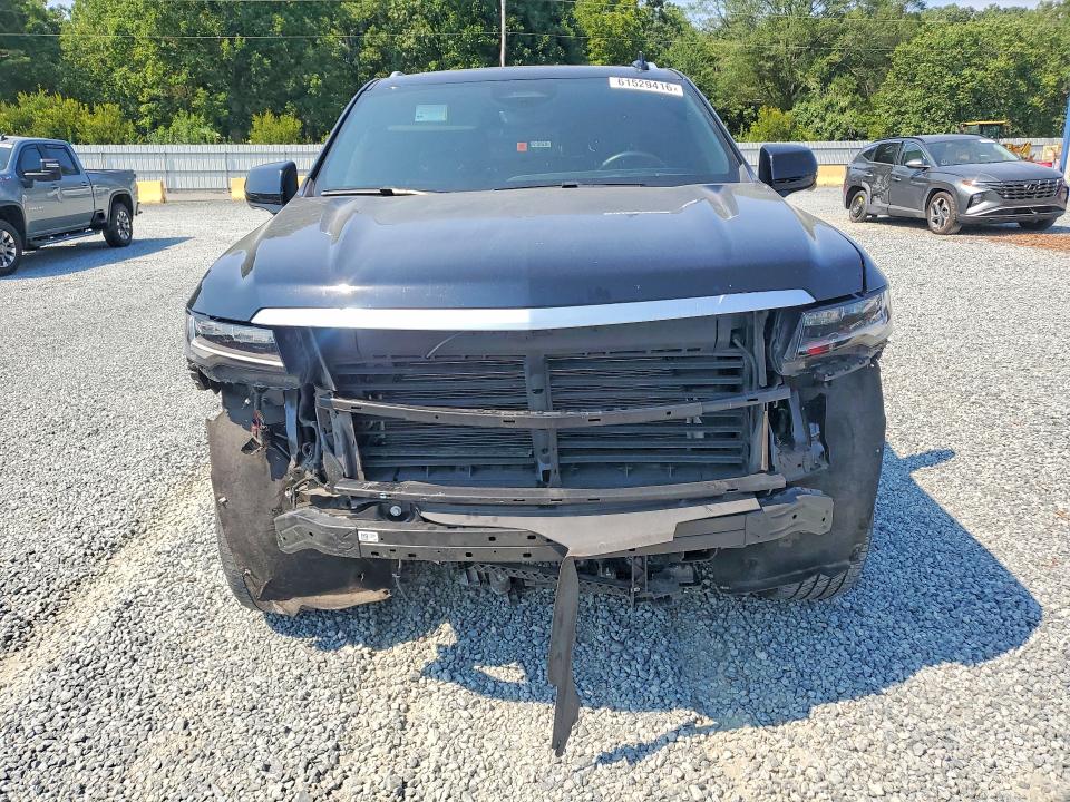 Продажа на аукционе авто 2024 Cadillac Escalade, vin: 1GYS4BKL5RR203498, номер лота: 61529416