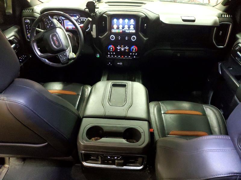 Продажа на аукционе авто 2020 Gmc Sierra, vin: 1GT49VEY2LF273462, номер лота: 62093016