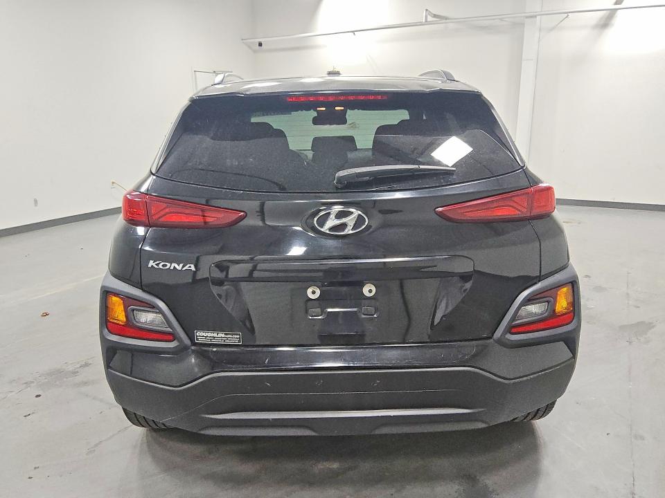 2021 Hyundai Kona მანქანა იყიდება აუქციონზე, vin: KM8K22AAXMU613971, აუქციონის ნომერი: 61497706