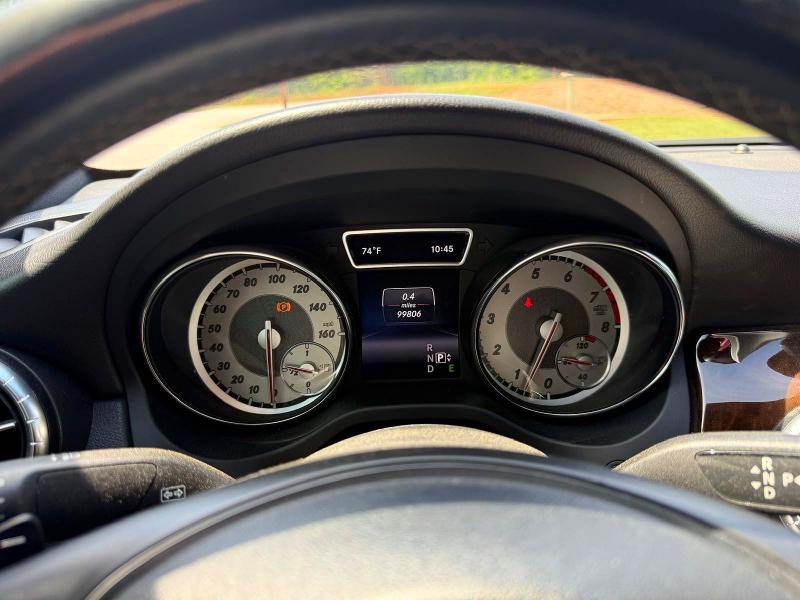 Продажа на аукционе авто 2015 Mercedes-benz Cla, vin: WDDSJ4EB0FN180654, номер лота: 61620366