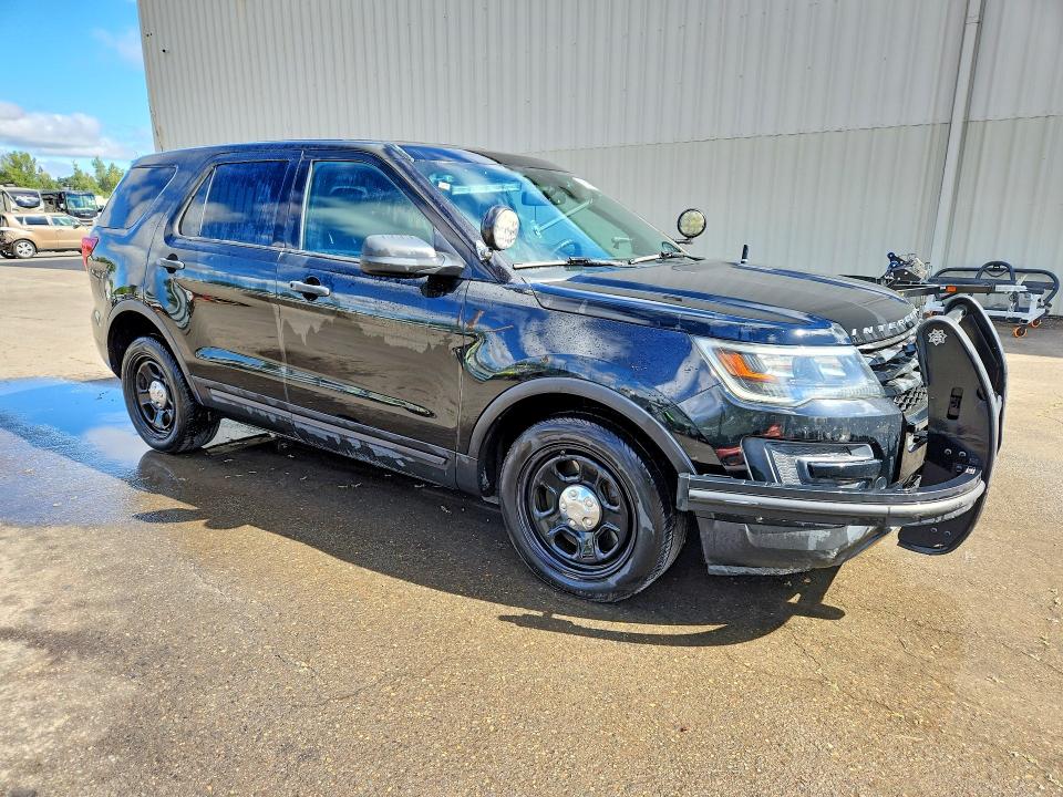 Продаж на аукціоні авто 2016 Ford Explorer, vin: 1FM5K8ARXGGA47268, номер лоту: 60093256