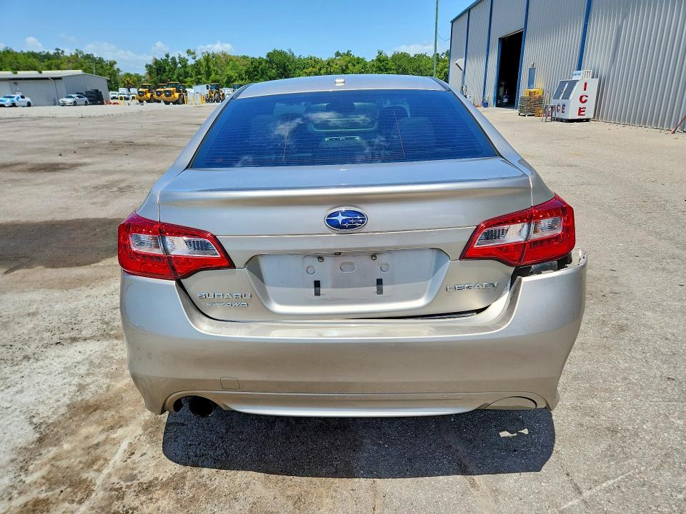 2015 Subaru Legacy მანქანა იყიდება აუქციონზე, vin: 4S3BNBE61F3022566, აუქციონის ნომერი: 61469856