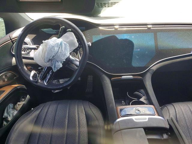 60921326 :رقم المزاد ، W1KCG4EB6NA013983 vin ، 2022 Mercedes-benz Eqs Sedan مزاد بيع