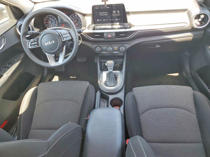Aukcja sprzedaży 2023 Kia Forte, vin: 3KPF24AD2PE566367, numer aukcji: 60244726