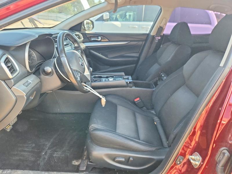 2018 Nissan Maxima მანქანა იყიდება აუქციონზე, vin: 1N4AA6APXJC400542, აუქციონის ნომერი: 63146666