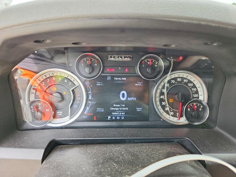 Продаж на аукціоні авто 2013 Ram 1500, vin: 1C6RR6TT6DS665704, номер лоту: 60378426