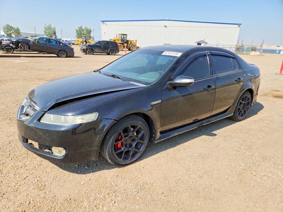 Продаж на аукціоні авто 2008 Acura Tl, vin: 19UUA76528A801594, номер лоту: 62433106