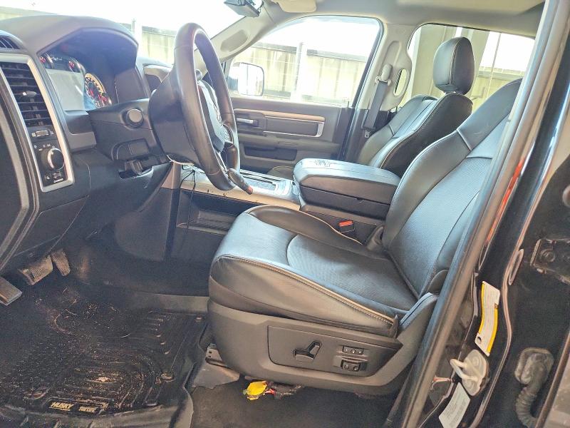 Продажа на аукционе авто 2015 Ram 2500, vin: 3C6TR5DT3FG681657, номер лота: 62638916