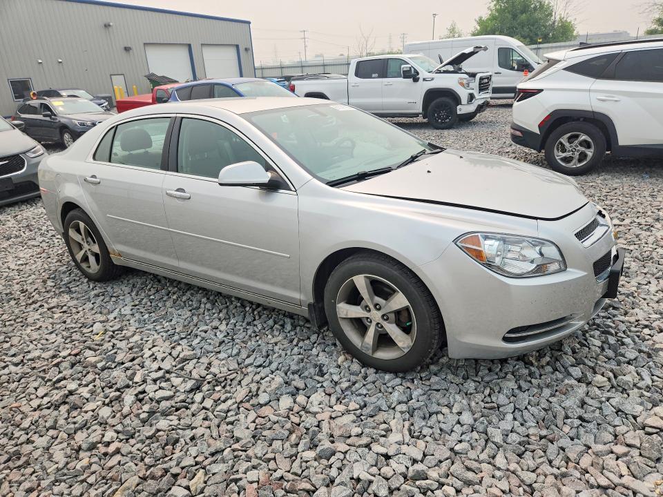 2012 Chevrolet Malibu მანქანა იყიდება აუქციონზე, vin: 1G1ZC5E06CF241138, აუქციონის ნომერი: 61141186