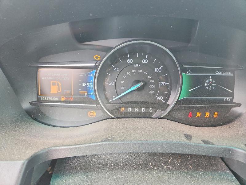 Aukcja sprzedaży 2016 Ford Explorer, vin: 1FM5K8DH3GGC84364, numer aukcji: 62117626