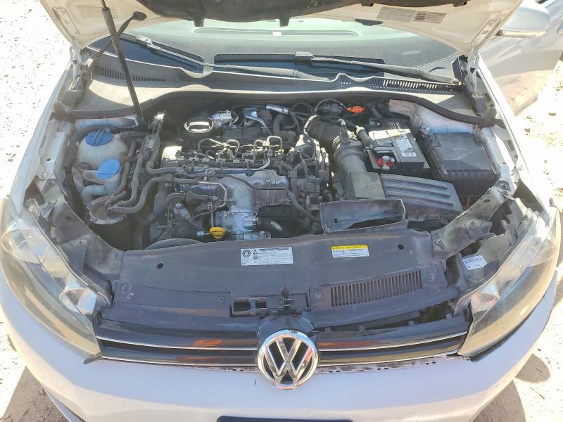 Продаж на аукціоні авто 2014 Volkswagen Jetta, vin: 3VWPL7AJXEM619602, номер лоту: 61818336