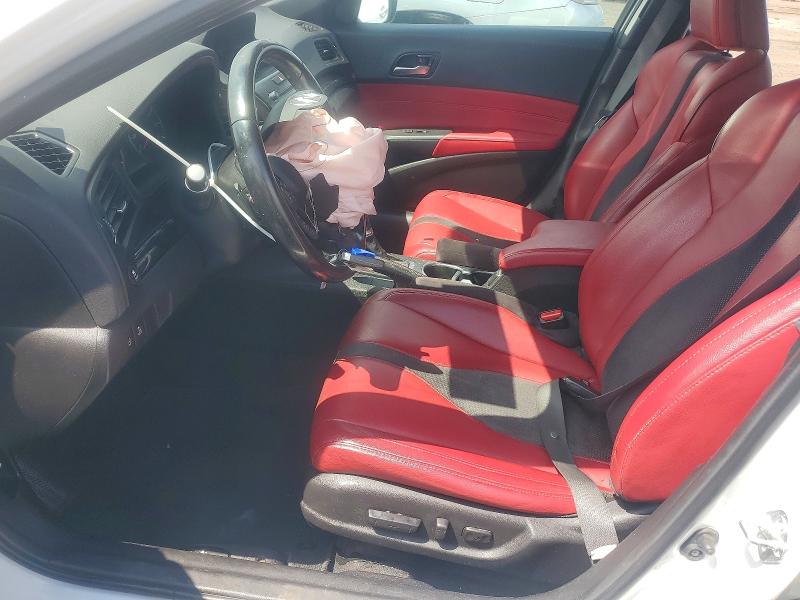 Продажа на аукционе авто 2021 Acura Ilx, vin: 19UDE2F89MA001693, номер лота: 63093596