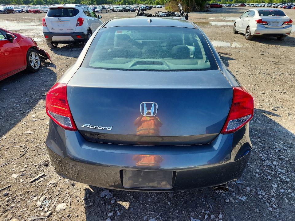 Продаж на аукціоні авто 2011 Honda Accord, vin: 1HGCS1B88BA004036, номер лоту: 60184286