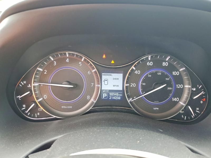 61683686 :رقم المزاد ، JN8AZ2NE5G9125595 vin ، 2016 Infiniti Qx80 مزاد بيع