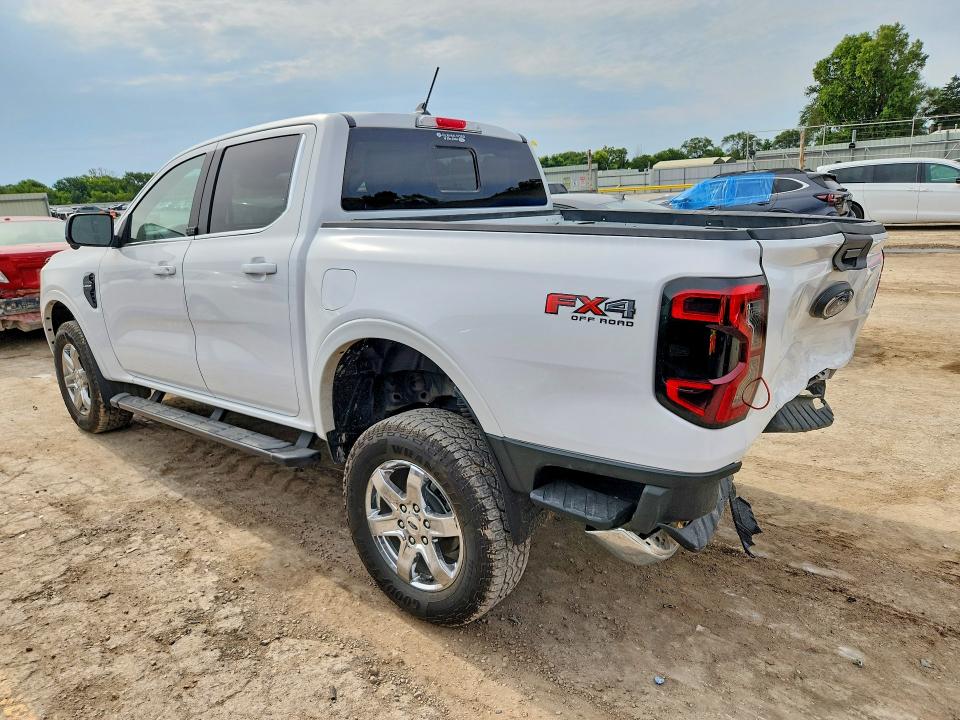 Aukcja sprzedaży 2025 Ford Ranger, vin: 1FTER4KH3SLE08645, numer aukcji: 61935776