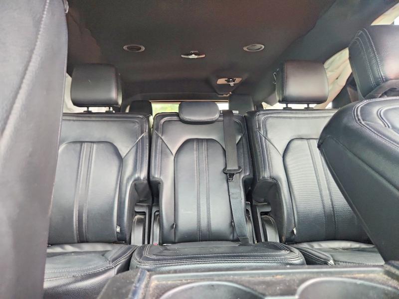 Aukcja sprzedaży 2019 Ford Expedition, vin: 1FMJK1KT2KEA27651, numer aukcji: 60783726