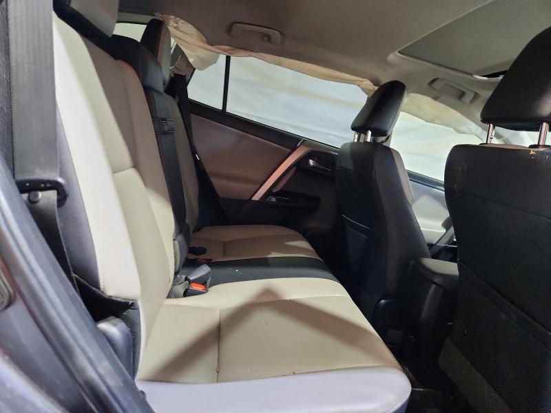 Продаж на аукціоні авто 2016 Toyota Rav4 Hv, vin: JTMDJREV7GD048914, номер лоту: 62291226