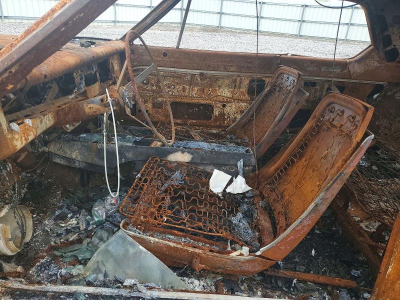 Продажа на аукционе авто 1966 Dodge Dart, vin: LP23B62650576, номер лота: 60606356