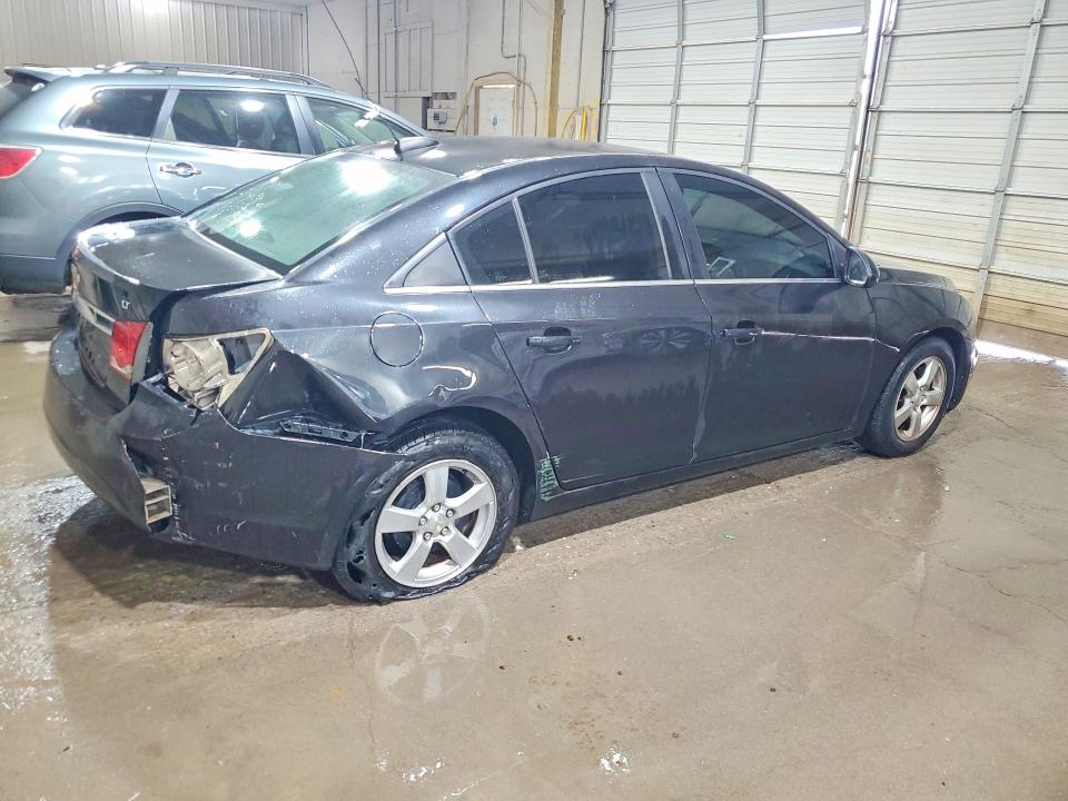 Aukcja sprzedaży 2015 Chevrolet Cruze, vin: 1G1PC5SB1F7125888, numer aukcji: 59378636