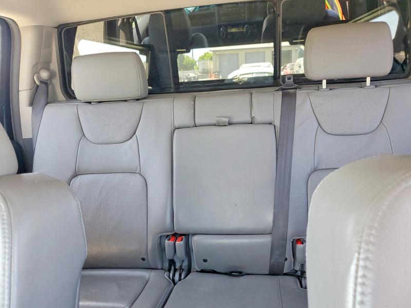 62343716 :رقم المزاد ، 5FPYK1F50AB007823 vin ، 2010 Honda Ridgeline مزاد بيع