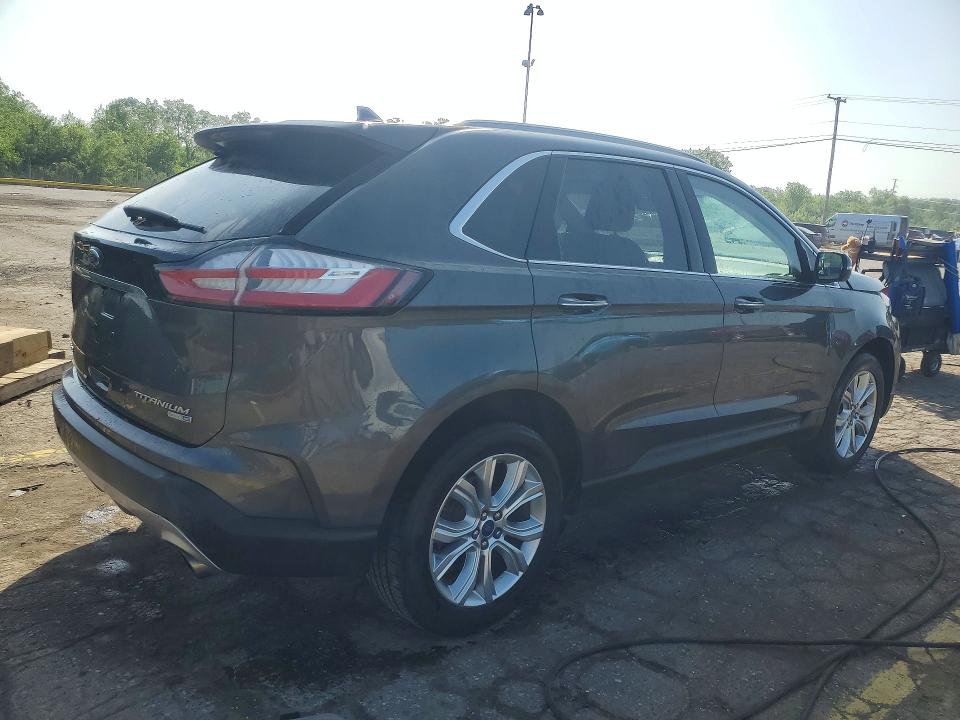 Aukcja sprzedaży 2020 Ford Edge, vin: 2FMPK4K9XLBA26082, numer aukcji: 59279926