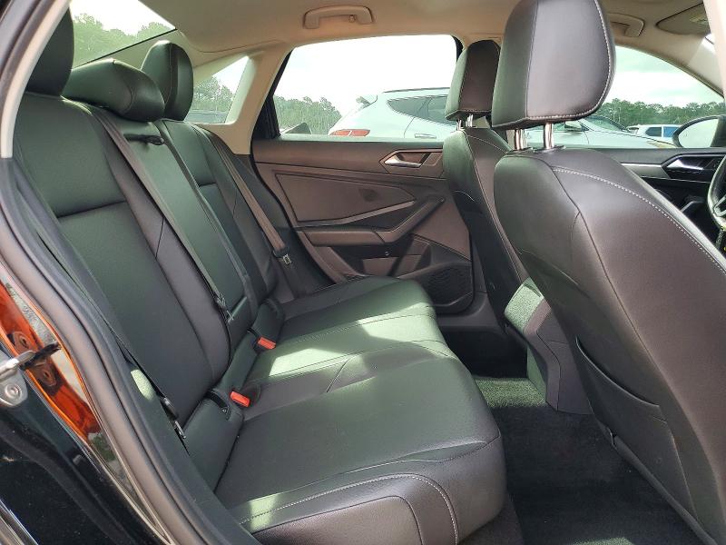 Aukcja sprzedaży 2019 Volkswagen Jetta, vin: 3VWCB7BU4KM266277, numer aukcji: 60959396