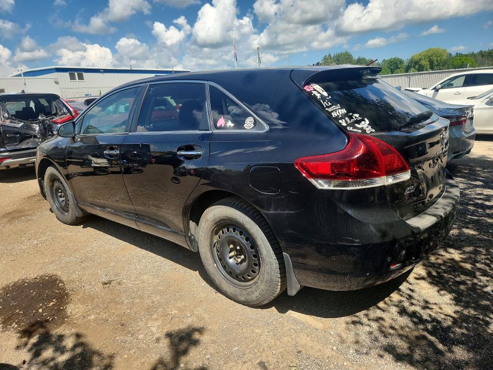 Продаж на аукціоні авто 2015 Toyota Venza, vin: 4T3BA3BB7FU070315, номер лоту: 58237956