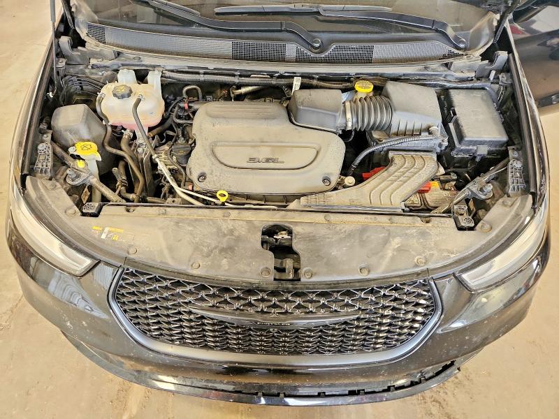 Aukcja sprzedaży 2023 Chrysler Pacifica, vin: 2C4RC1GG2PR629962, numer aukcji: 62061786