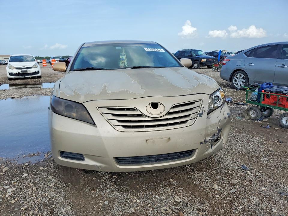 Продажа на аукционе авто 2008 Toyota Camry, vin: 4T1BE46K78U221802, номер лота: 62590376