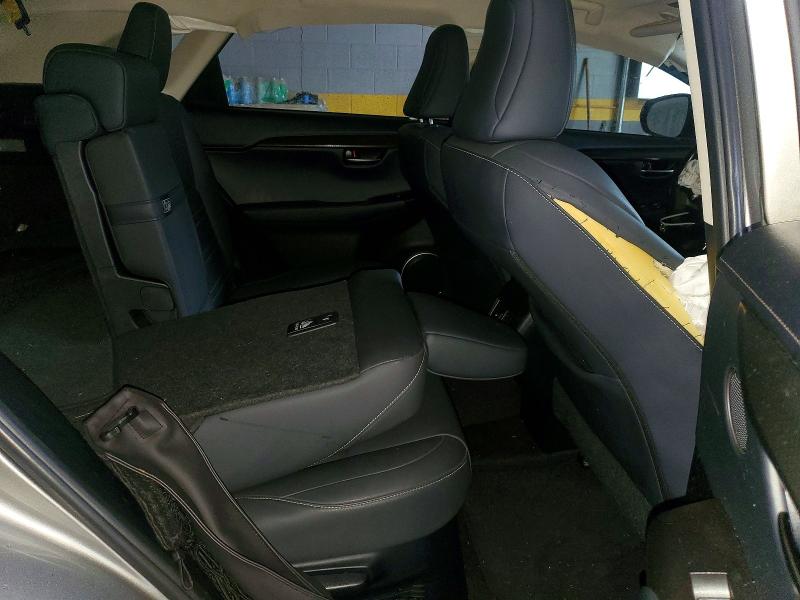 Aukcja sprzedaży 2020 Lexus Nx 300, vin: JTJAARBZ3L2166052, numer aukcji: 61958236