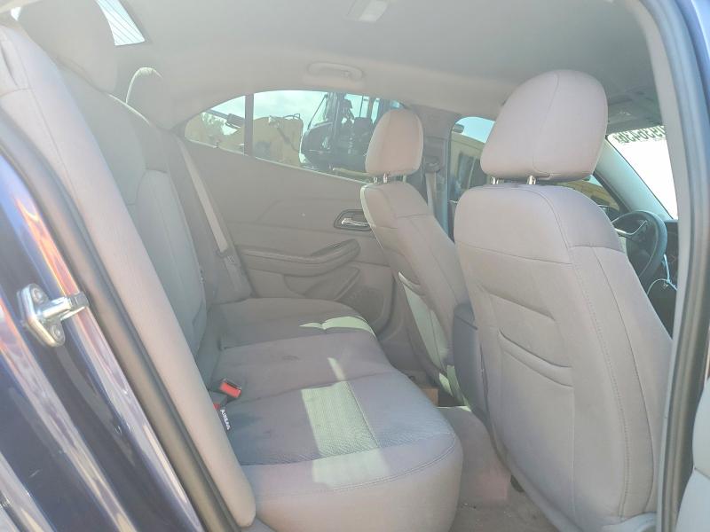 Продаж на аукціоні авто 2014 Chevrolet Malibu, vin: 1G11B5SLXEF185450, номер лоту: 60936436