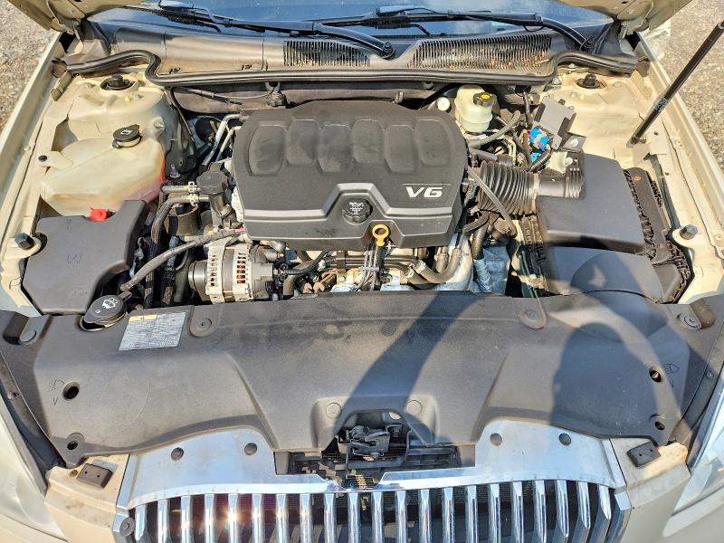 Продажа на аукционе авто 2011 Buick Lucerne, vin: 1G4HC5EM7BU151024, номер лота: 61992726