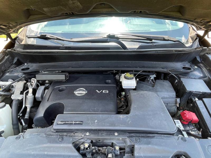 59974716 :رقم المزاد ، 5N1AR2MN1FC686824 vin ، 2015 Nissan Pathfinder مزاد بيع