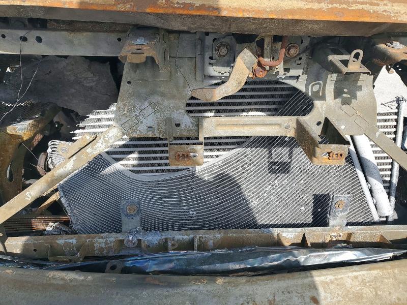 2019 Chevrolet Silverado მანქანა იყიდება აუქციონზე, vin: 1GC1KUEY6KF166298, აუქციონის ნომერი: 57913936