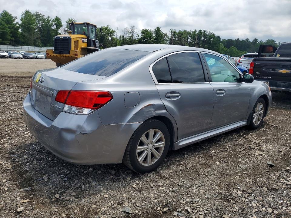 2010 Subaru Legacy მანქანა იყიდება აუქციონზე, vin: 4S3BMCB63A3234181, აუქციონის ნომერი: 59662116