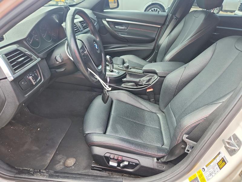 Aukcja sprzedaży 2018 Bmw 330e, vin: WBA8E1C50JA178243, numer aukcji: 60843526