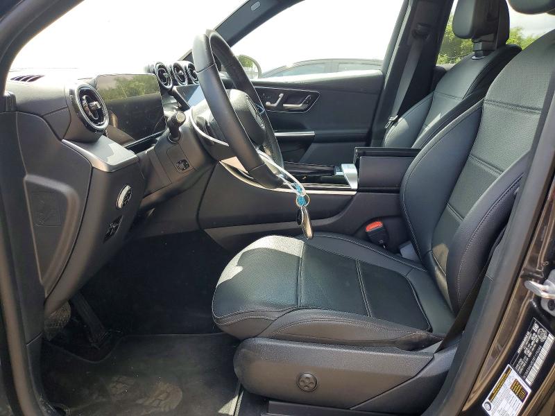 Продажа на аукционе авто 2024 Mercedes-benz Glc, vin: W1NKM4HB7RF179246, номер лота: 59626816