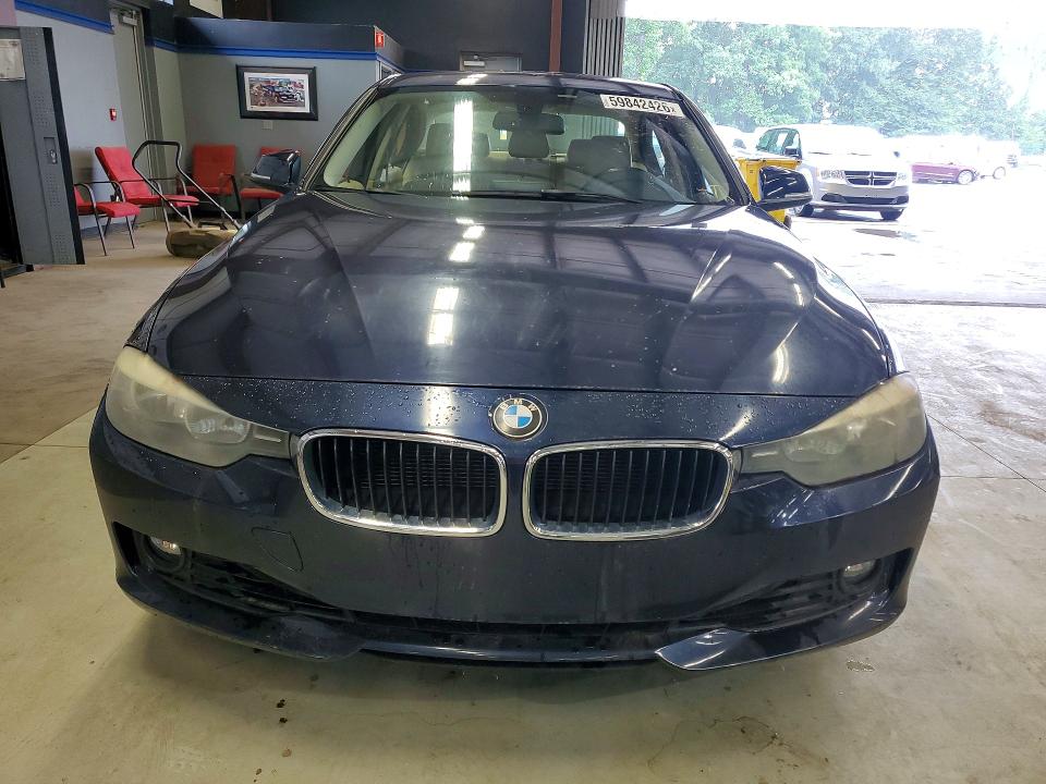 Продаж на аукціоні авто 2014 Bmw 328, vin: WBA3A5G51ENP27146, номер лоту: 59842426