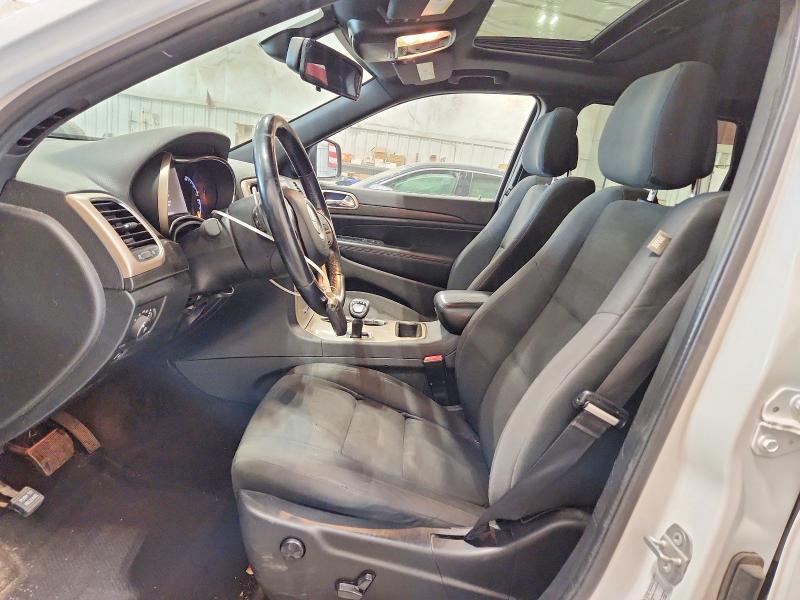 Продаж на аукціоні авто 2015 Jeep Grand Cherokee, vin: 1C4RJFAG9FC858531, номер лоту: 61739856