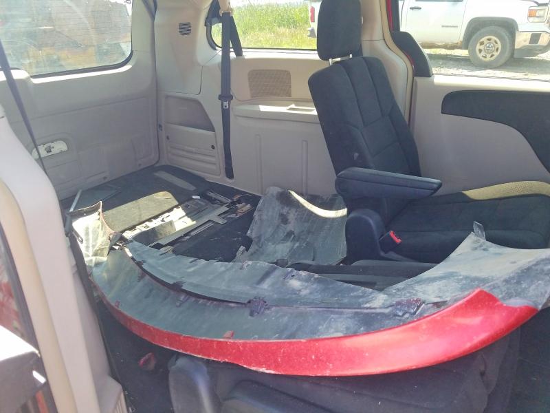 Aukcja sprzedaży 2013 Dodge Grand Caravan, vin: 2C4RDGDG6DR562332, numer aukcji: 58576776