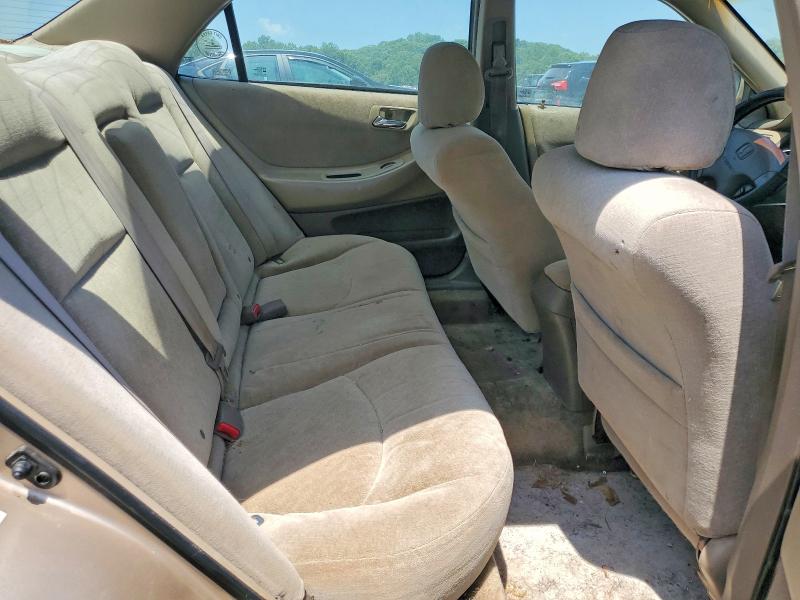 2002 Honda Accord მანქანა იყიდება აუქციონზე, vin: 1HGCG56472A083022, აუქციონის ნომერი: 59802606