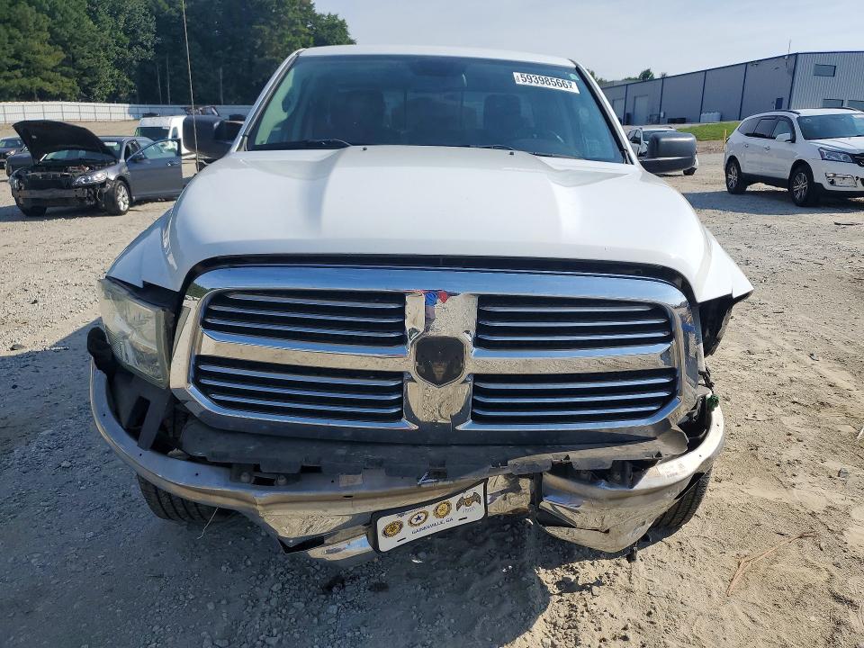 59398566 :رقم المزاد ، 1C6RR6GT1DS633799 vin ، 2013 Ram 1500 مزاد بيع